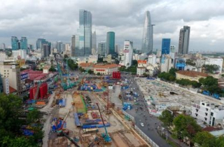 Metro số 1 đội vốn: Ai chịu trách nhiệm chính?