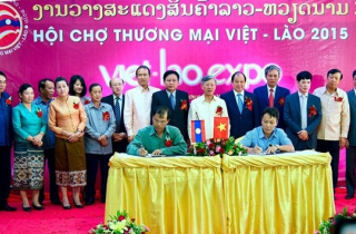 Xúc tiến thương mại: Doanh nghiệp phải tự “bơi”