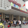 Xây nhà 40-70 tầng tại ga Hà Nội: Bộ GTVT lên tiếng