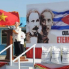Nga: Cuba nên theo mô hình đổi mới kinh tế Việt Nam
