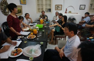Cổ phần hóa Hãng phim truyện Việt Nam: Chỉ chờ ăn đất?
