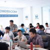 Quán quân Startup Việt 2016 muốn đứng đầu mảng xe khách online Đông Nam Á