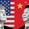 Chuyên gia Mỹ cảnh báo chiến tranh thương mại Mỹ - Trung