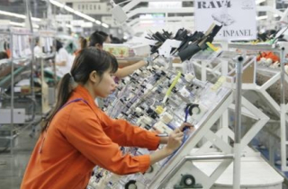 Việt Nam đàm phán lại TPP: Cơ hội rất lớn