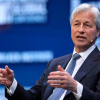 CEO JPMorgan Chase: Chính phủ sẽ dẹp tiền ảo nếu chúng phát triển quá mạnh