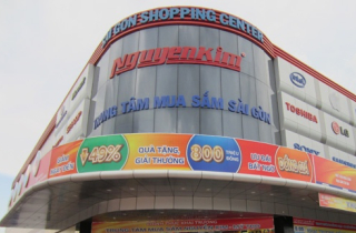 Vì sao đại gia bán lẻ ngoại chuộng M&A tại Việt Nam?