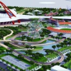 TP.HCM xây khu thể thao 34.000 tỉ: Bình thường!