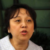 Bà Phạm Khánh Phong Lan: \'Hãy giao hết việc quản lý thực phẩm cho chúng tôi\'