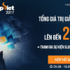 Startup Việt 2017 dành tặng gói giải thưởng trị giá 2 tỷ đồng cho top 25