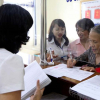 Công chức và ứng xử