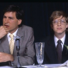 Bài học Steve Jobs để lại cho Bill Gates
