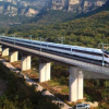 Trung Quốc vỡ mộng đường sắt cao tốc: Đừng chịu thiệt thòi!