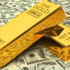 Nga mua 38% vàng thế giới: Triệt sức mạnh đồng dollars Mỹ
