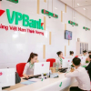 9 tháng đầu năm, VPBank đạt lợi nhuận 5.635 tỷ đồng