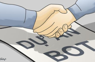 Xây dựng tiêu chí đặt BOT: \