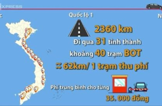 Xây dựng tiêu chí BOT: Ai sai phải bồi thường, xin lỗi