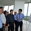 Phó Thủ tướng Trịnh Đình Dũng: Lọc dầu Dung Quất là biểu tượng của kinh tế Quảng Ngãi