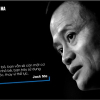 Jack Ma sẽ trò chuyện với hơn 3.000 sinh viên tại Hà Nội