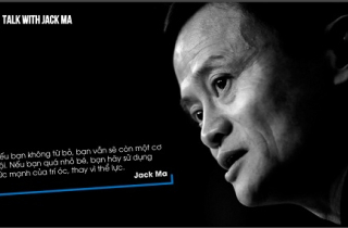 Jack Ma sẽ trò chuyện với hơn 3.000 sinh viên tại Hà Nội