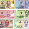 Đồng tiền Việt Nam thuộc nhóm ổn định nhất Châu Á