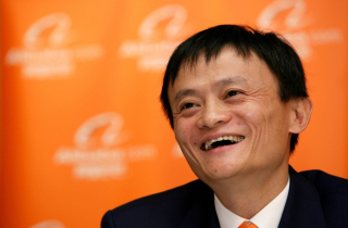 Jack Ma: Tỷ phú kỳ quặc và những triết lý để đời