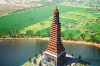 Đổi đất lấy công trình đâu phải là thượng sách