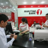 9 tháng, Maritime Bank tăng 207% tổng lợi nhuận trước thuế