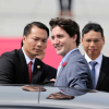 Canada bất ngờ rút khỏi đàm phán TPP