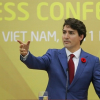 Thủ tướng Canada lý giải việc vắng mặt tại cuộc họp TPP