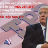 \'TPP không có Mỹ\': Việt Nam mong đợi điều gì?