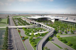 Gom đất sân bay Long Thành: Lời thật từ cò đất