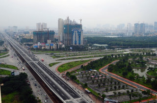 ‘Siết’ việc đầu tư mới bất động sản cao cấp, du lịch nghỉ dưỡng