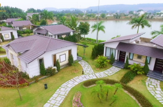 Đại gia mua biệt thự ven đô: Xuống tiền triệu USD, lãi ngay gấp đôi