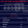 Một khách hàng trúng Jackpot 20 tỷ đồng