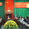 Bộ Chính trị đồng ý cho Hà Nội thí điểm mô hình chính quyền đô thị