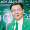 Chủ tịch Mai Linh tiết lộ chiến lược cho xe ôm công nghệ