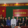 Giám đốc Quỹ đầu tư phát triển tỉnh Kiên Giang bị kỷ luật