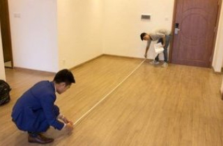 Cách tính diện tích nhà chung cư khi cấp sổ đỏ