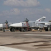 Syria:  Nga tung đòn phản công 13 máy bay không người lái ồ ạt tấn công