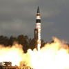 Bỏ qua Triều Tiên, Trung Quốc khẩn trương theo dõi tên lửa mới của Ấn Độ
