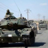 Syria: Thổ Nhĩ Kỳ không ngừng không kích người Kurd, chiếm được điểm cao chiến lược ở Afrin