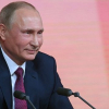 Bình luận “lạ” của TT Putin về những nhân vật sắp bị Mỹ trừng phạt