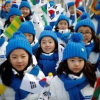 3 sự kiện thể thao gợi nhắc sóng gió quan hệ Triều Tiên-Hàn Quốc