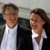 Vợ chồng Bill Gates tiết lộ lý do thích làm từ thiện