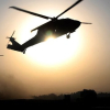 Syria: Nghi vấn trực thăng Mỹ “bốc” IS đi từ nhà tù bí mật ở al-Hasakah
