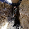 Quân Syria chiếm đường hầm “bảo bối” của khủng bố tại Đông Damascus
