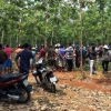 Lạng Sơn: Hé lộ nghi can sát hại dã man 2 bố con trong rừng