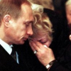 Hé lộ về ngày rơi lệ hiếm hoi của Tổng thống Putin