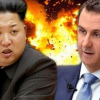 Sự gắn kết bí mật đằng sau mối quan hệ Triều Tiên - Syria
