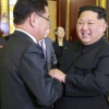 Điều gì khiến ông Kim Jong-un bất ngờ muốn gặp Tổng thống Hàn Quốc?